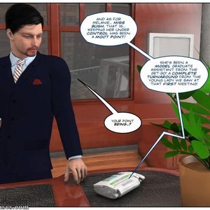 Superego - Issue 6 (TG Comics) image 038