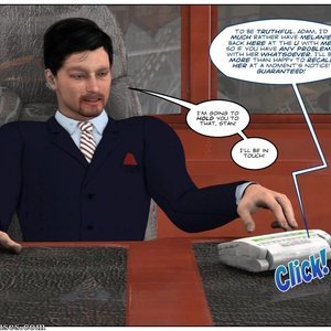 Superego - Issue 6 (TG Comics) image 040