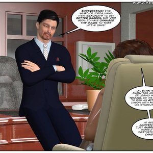 Superego - Issue 6 (TG Comics) image 053