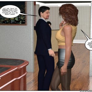 Superego - Issue 6 (TG Comics) image 059