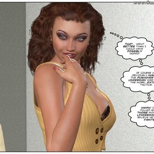 Superego - Issue 6 (TG Comics) image 060