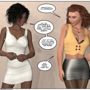Superego - Issue 6 (TG Comics) image 066