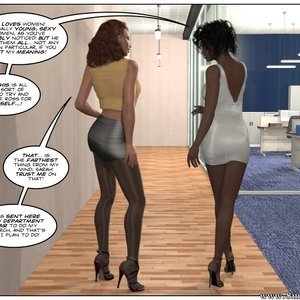 Superego - Issue 6 (TG Comics) image 067