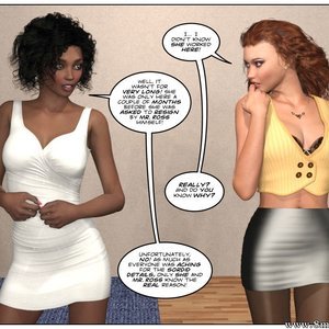 Superego - Issue 6 (TG Comics) image 069