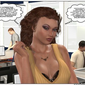 Superego - Issue 6 (TG Comics) image 073