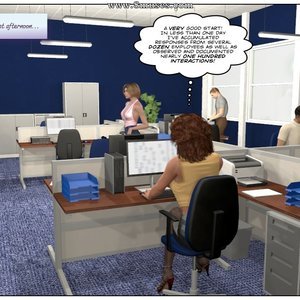Superego - Issue 6 (TG Comics) image 075