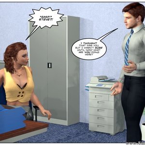 Superego - Issue 6 (TG Comics) image 078
