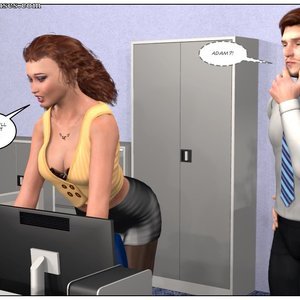 Superego - Issue 6 (TG Comics) image 087