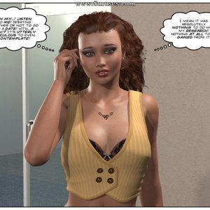 Superego - Issue 6 (TG Comics) image 090