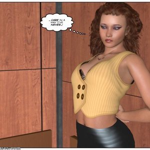 Superego - Issue 6 (TG Comics) image 092