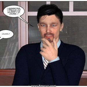 Superego - Issue 6 (TG Comics) image 103