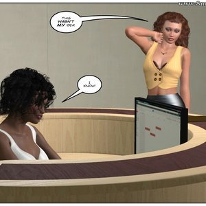 Superego - Issue 6 (TG Comics) image 111