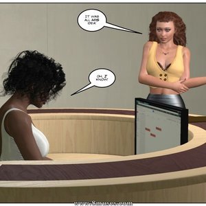 Superego - Issue 6 (TG Comics) image 112
