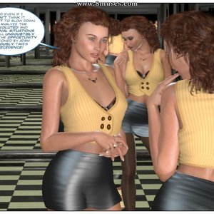 Superego - Issue 6 (TG Comics) image 120
