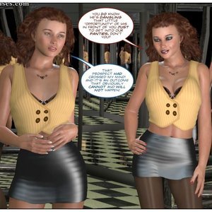 Superego - Issue 6 (TG Comics) image 121