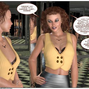 Superego - Issue 6 (TG Comics) image 122