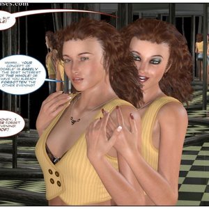 Superego - Issue 6 (TG Comics) image 124