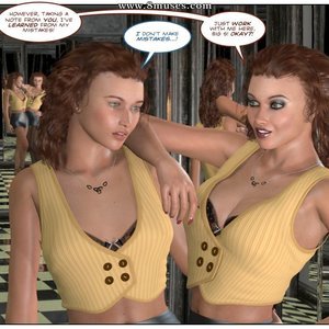 Superego - Issue 6 (TG Comics) image 125