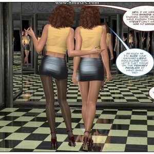 Superego - Issue 6 (TG Comics) image 128