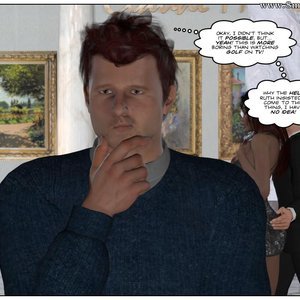 Superego - Issue 7 (TG Comics) image 004