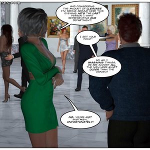 Superego - Issue 7 (TG Comics) image 011