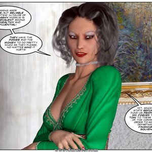 Superego - Issue 7 (TG Comics) image 012