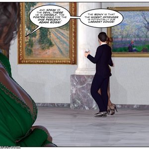 Superego - Issue 7 (TG Comics) image 013