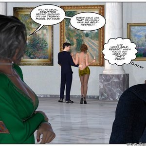 Superego - Issue 7 (TG Comics) image 014