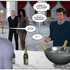 Superego - Issue 7 (TG Comics) image 016