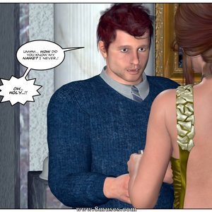 Superego - Issue 7 (TG Comics) image 020