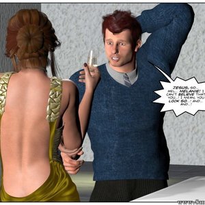 Superego - Issue 7 (TG Comics) image 022