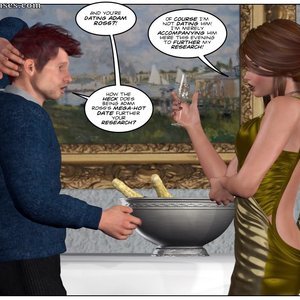 Superego - Issue 7 (TG Comics) image 023