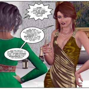 Superego - Issue 7 (TG Comics) image 032