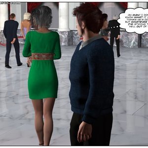 Superego - Issue 7 (TG Comics) image 039