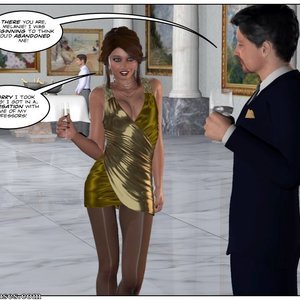 Superego - Issue 7 (TG Comics) image 043