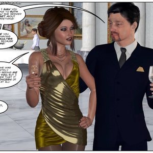 Superego - Issue 7 (TG Comics) image 044