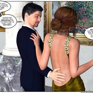 Superego - Issue 7 (TG Comics) image 045