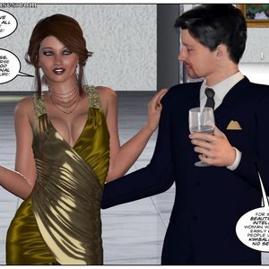 Superego - Issue 7 (TG Comics) image 046
