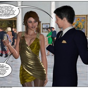 Superego - Issue 7 (TG Comics) image 048