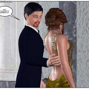 Superego - Issue 7 (TG Comics) image 049