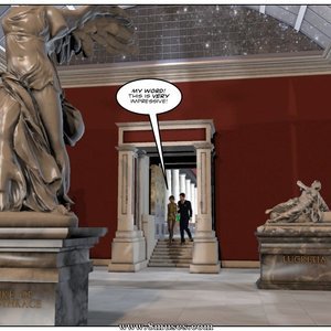 Superego - Issue 7 (TG Comics) image 050