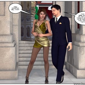 Superego - Issue 7 (TG Comics) image 051