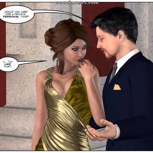 Superego - Issue 7 (TG Comics) image 052