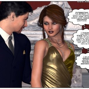 Superego - Issue 7 (TG Comics) image 056