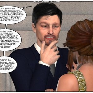 Superego - Issue 7 (TG Comics) image 060