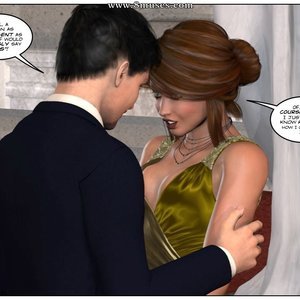 Superego - Issue 7 (TG Comics) image 063