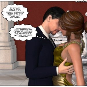 Superego - Issue 7 (TG Comics) image 066