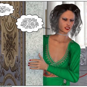 Superego - Issue 7 (TG Comics) image 070