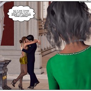 Superego - Issue 7 (TG Comics) image 071