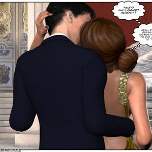 Superego - Issue 7 (TG Comics) image 073